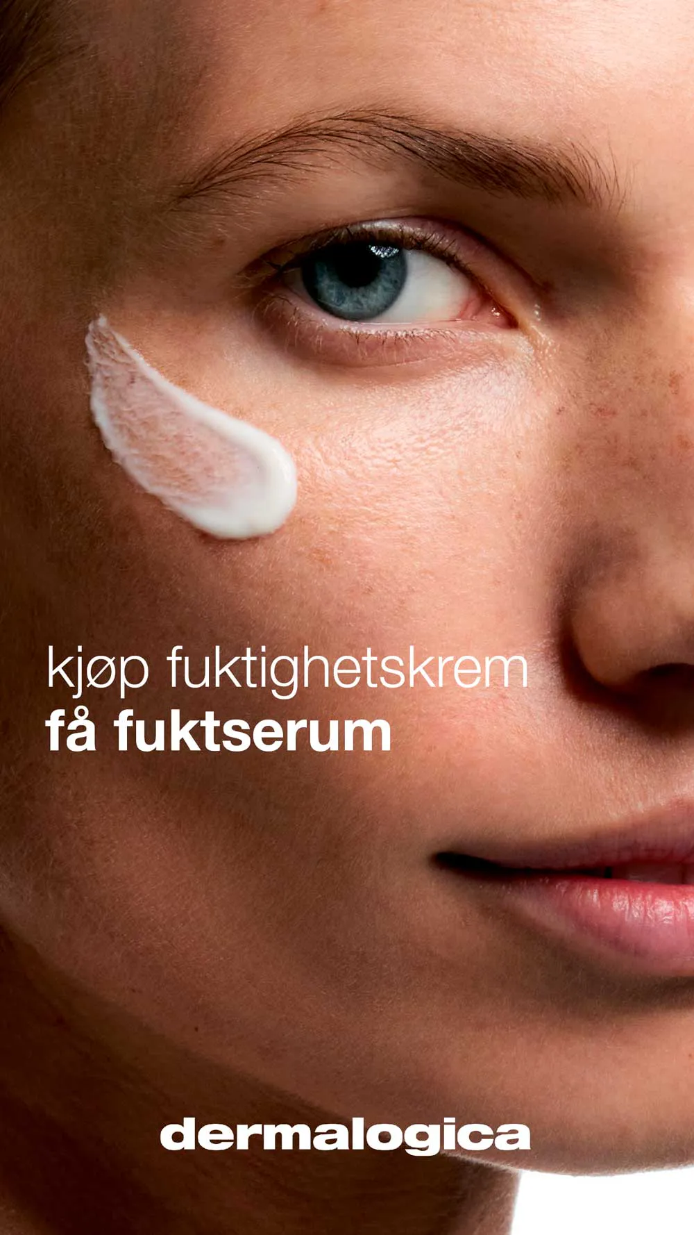 tilbud, dermalogica, 