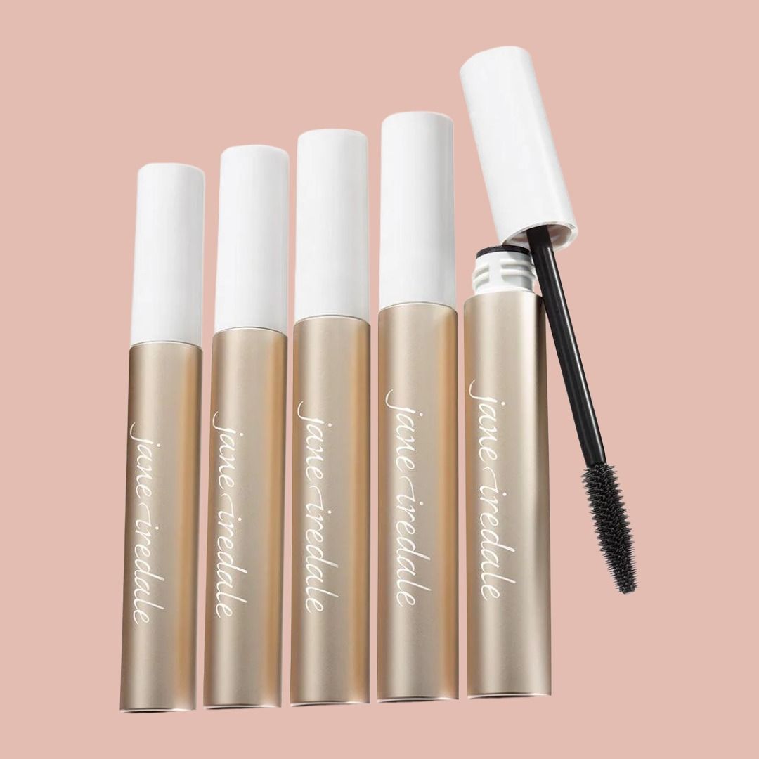 tilbud, jane iredale, tubing mascara