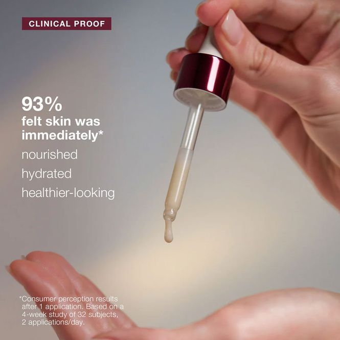 Hovedbilde dynamic skin strengthening serum