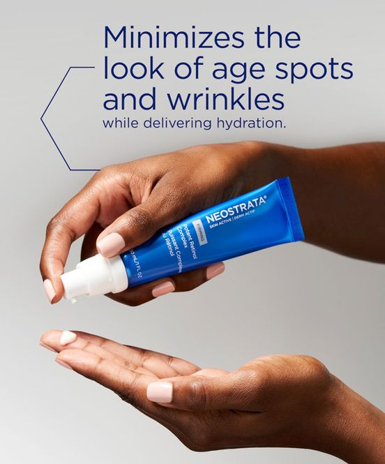 Hovedbilde Potent Retinol Complex