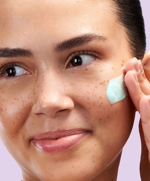 Pro-Plump Hydrating Cream