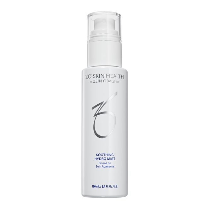 Hovedbilde Soothing Hydro Mist