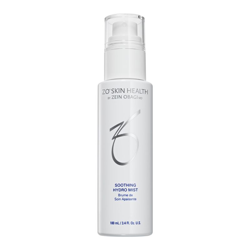 Soothing Hydro Mist