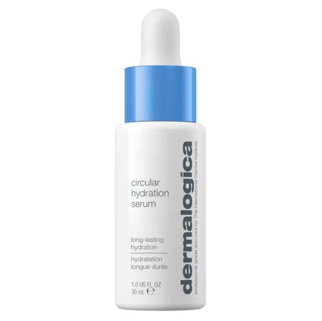 Hovedbilde circular hydration serum