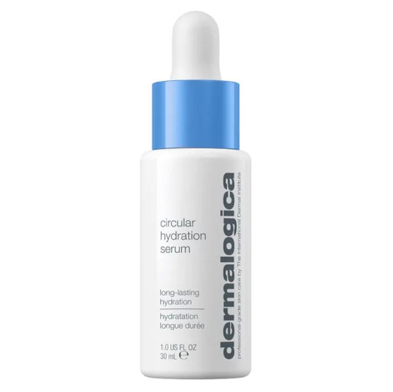 circular hydration serum