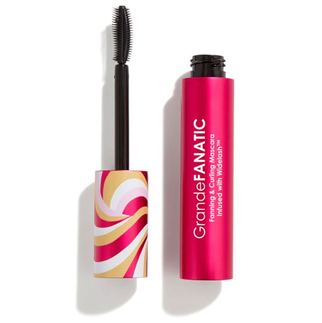 Hovedbilde GrandeFANATIC Fanning & Curling Mascara infused with Widelash