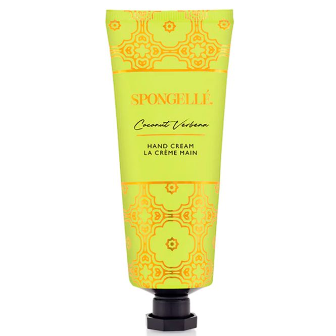 Hovedbilde COCONUT VERBENA HAND CREAM