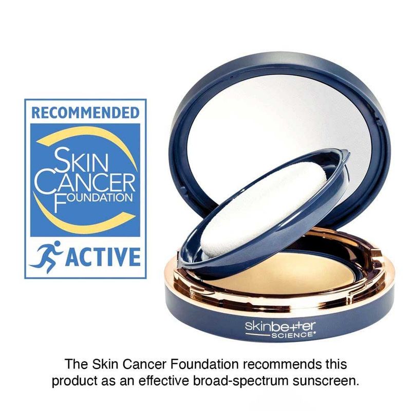TONE SMART SPF 50+ Sunscreen Compact