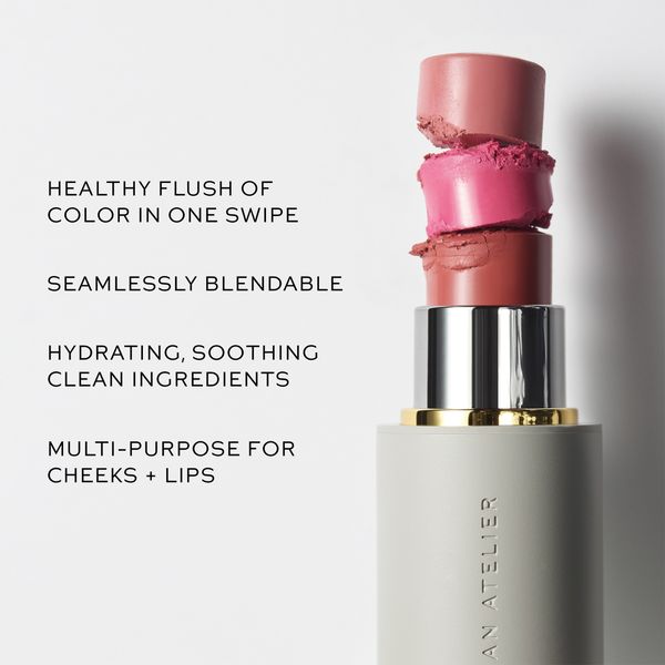 Baby Cheeks Blush Stick Petite Trio