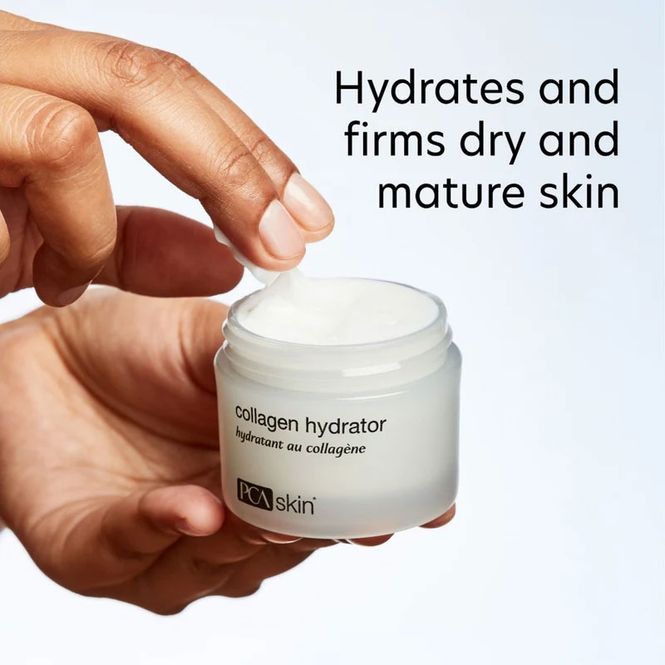 Hovedbilde Collagen Hydrator