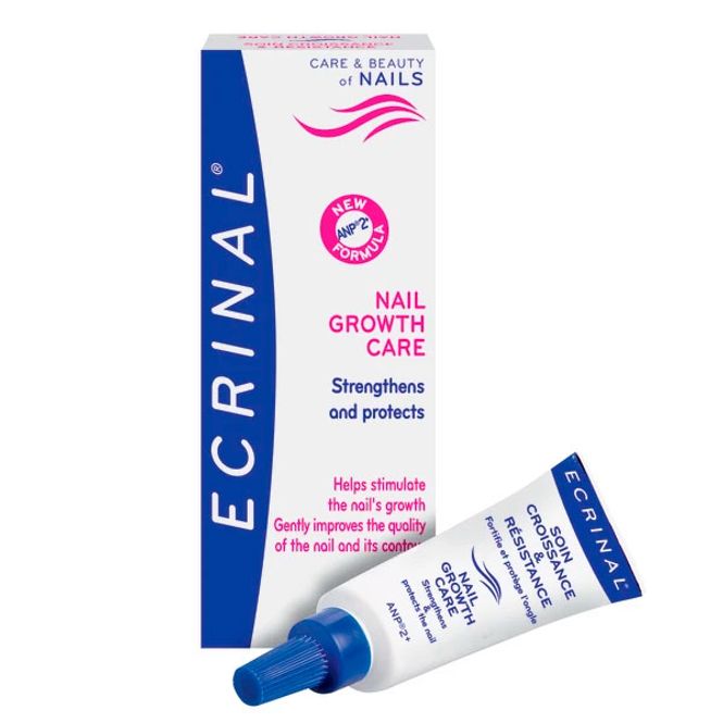 Hovedbilde Nail Growth Care