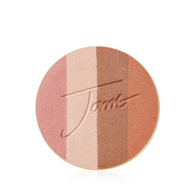 Hovedbilde PureBronze Shimmer Bronzer Refill