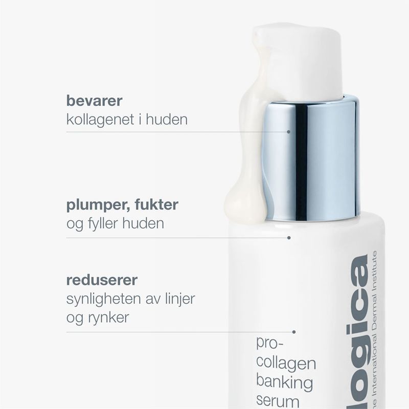 pro-collagen banking serum