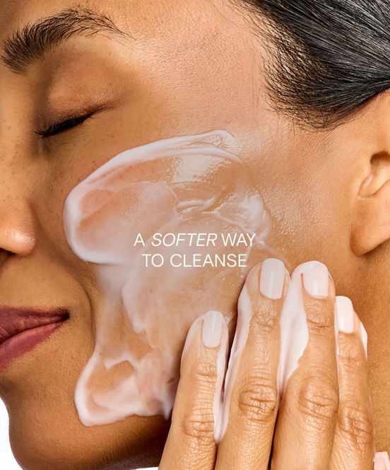 Hovedbilde PHA Cream Cleanser