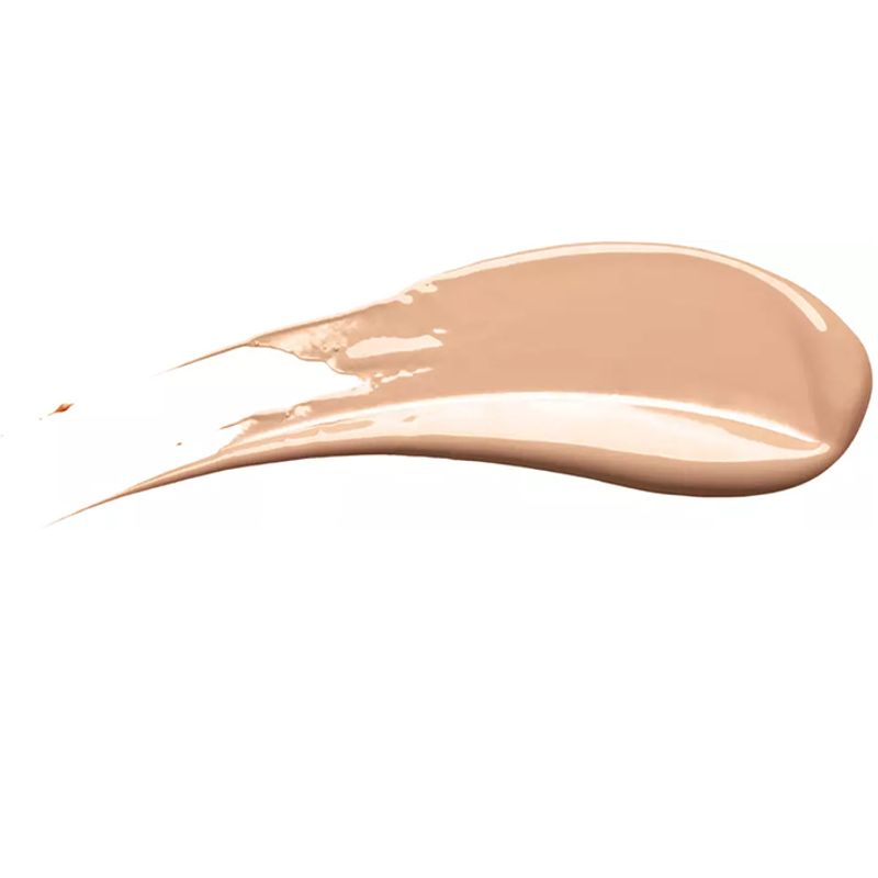 Satin Cream Foundation