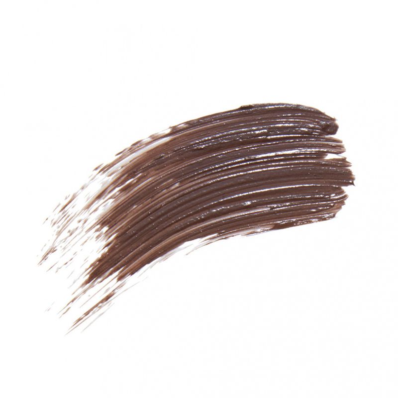 BROW-FILL Volumizing Brow Gel with Fibers & Peptides