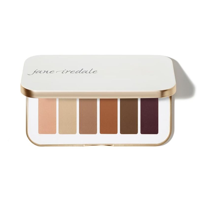 PurePressed® Eye Shadow Palette