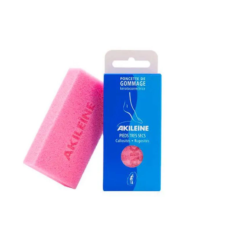 Akileine Blue Pimpesten