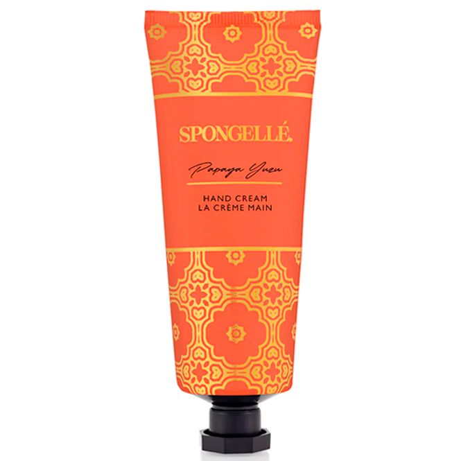 Hovedbilde PAPAYA YUZU  HAND CREAM