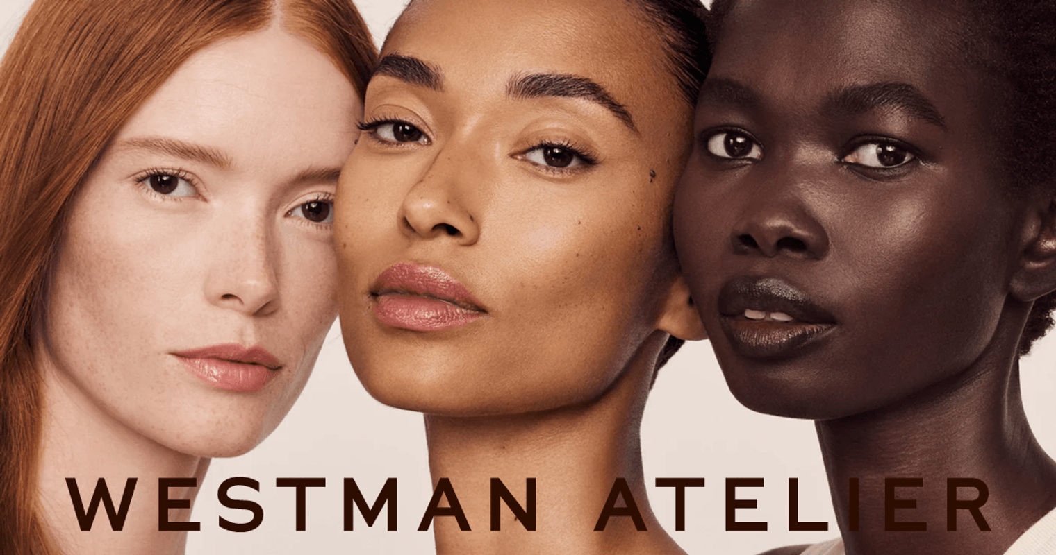 westman atelier, makeup, gucci westman