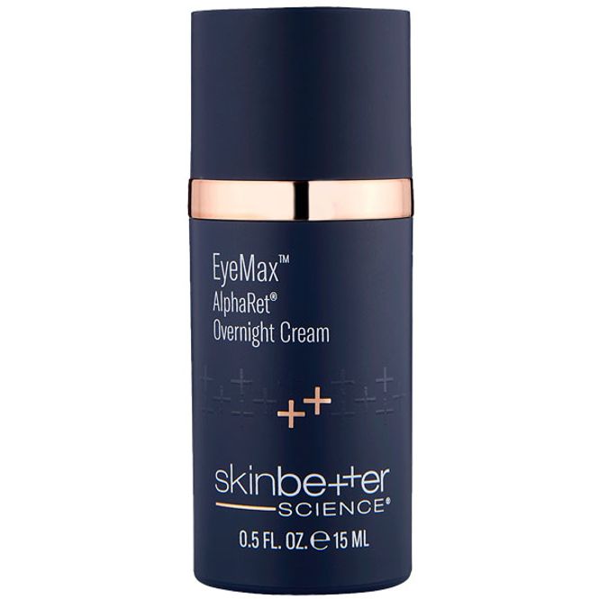 Hovedbilde EyeMax AlphaRet Overnight Cream