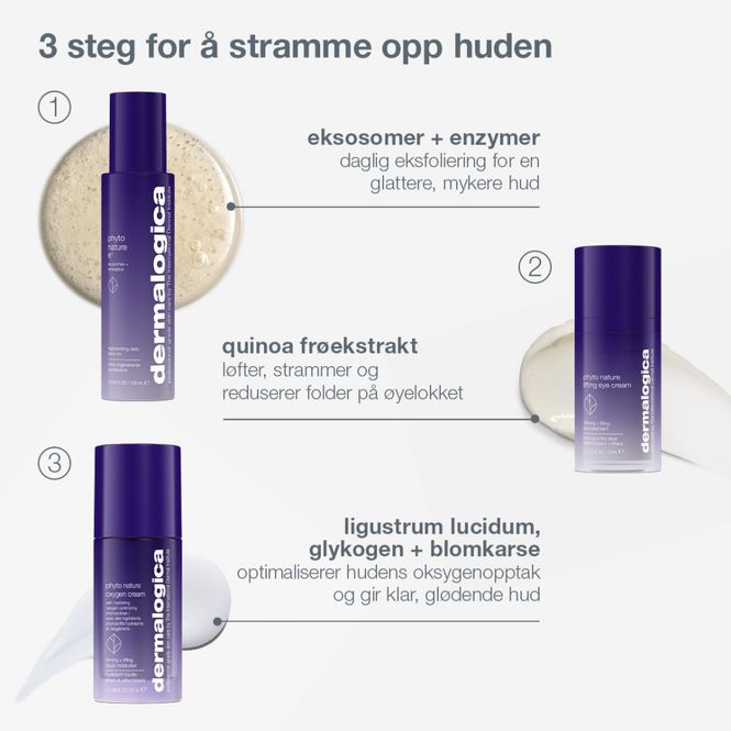 Hovedbilde The Expert Lift Set 