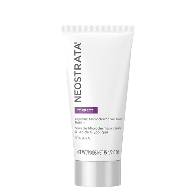 Hovedbilde Glycolic Microdermabrasion Polish